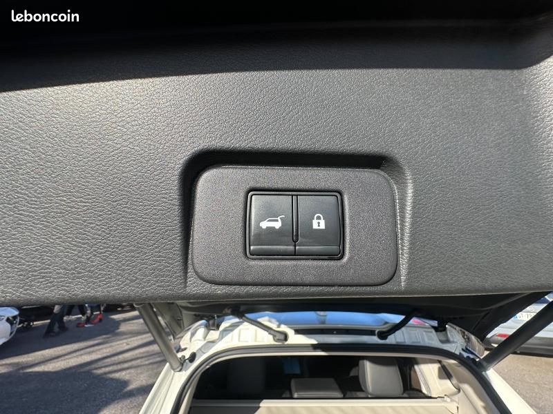 Nissan X-Trail e-Power 204ch Tekna (image 14)
