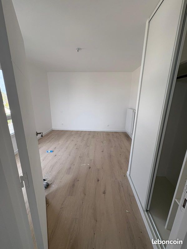 Appartement a louer laval - 2 pièce(s) - 43 m2 - Surfyn