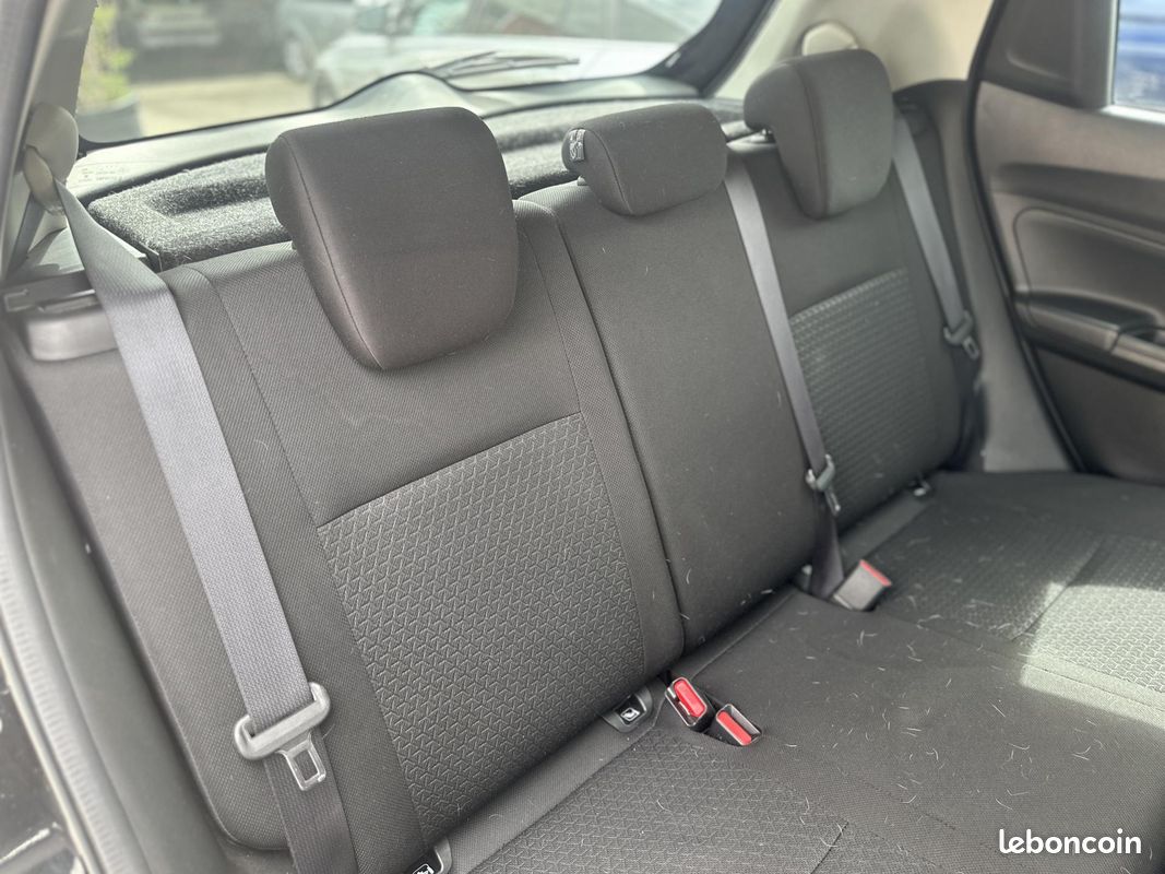 SUZUKI SWIFT 1.0 Bossterjet 2017 BERLINE Privilège PHASE 1 (image 21)