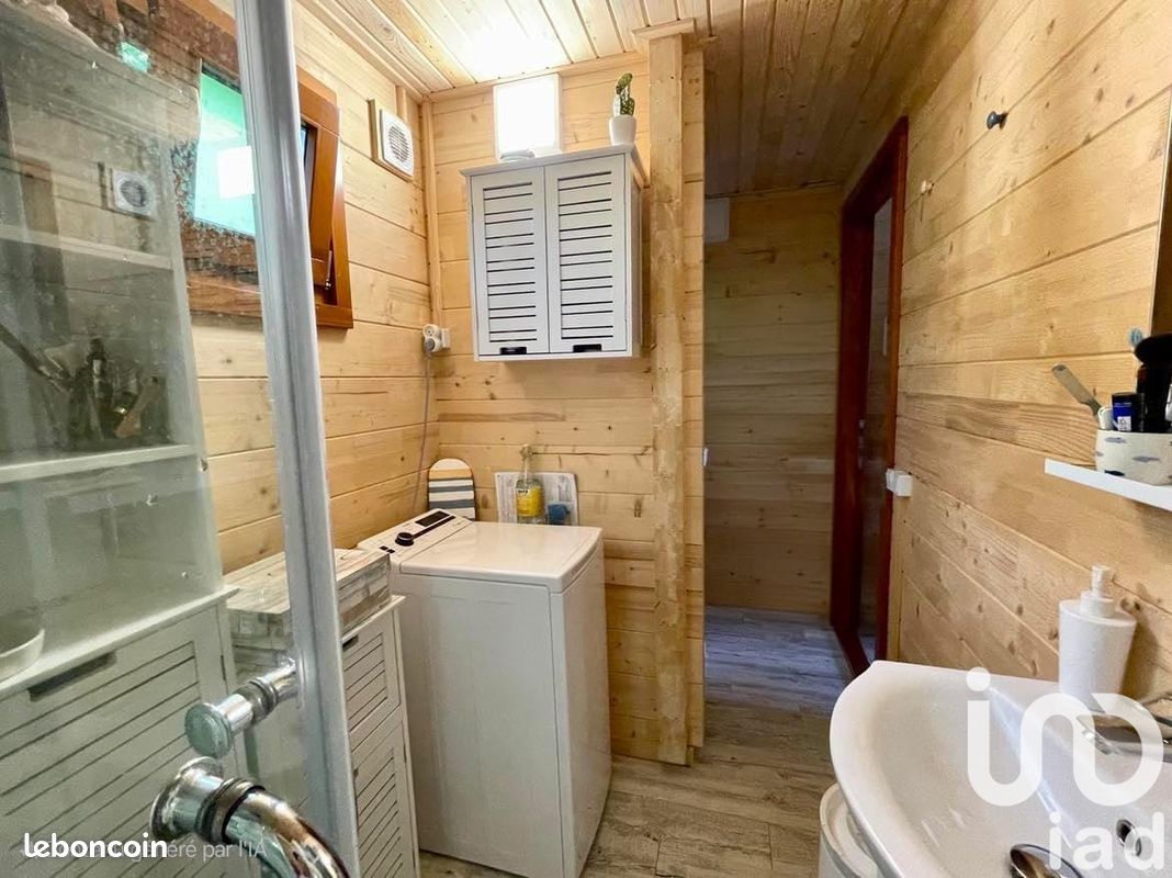 Chalet 4 pièces 49 m² (image 10)
