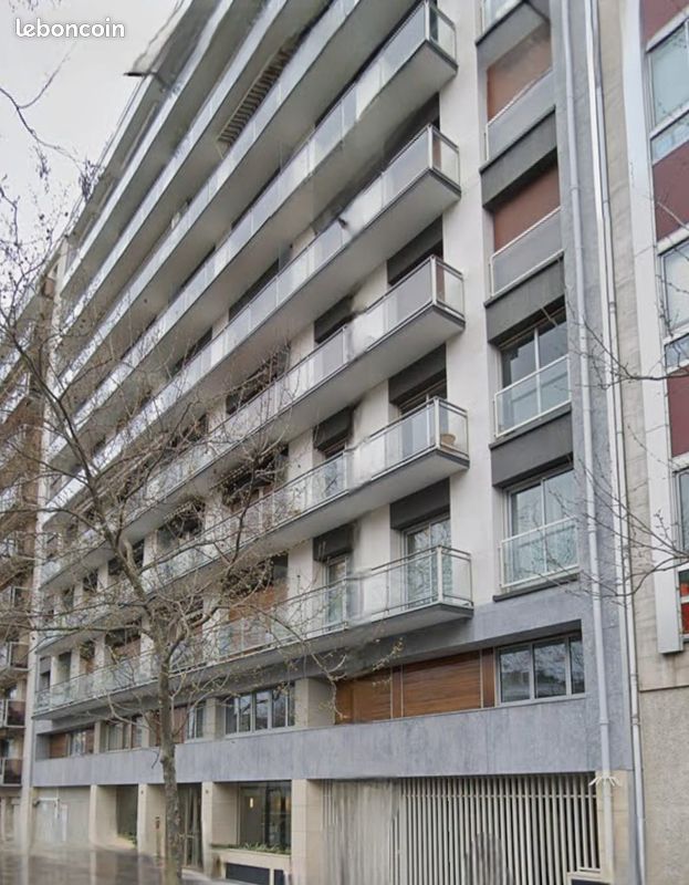 Appartement 1 pièce 35 m² · à Paris · 35 m² · 1 400 €