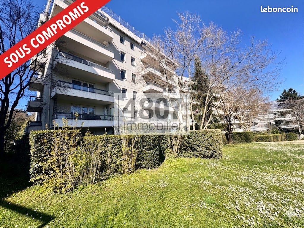 Appartement 1 pièce 31 m² · à Annecy · 31 m² · 212 000 €