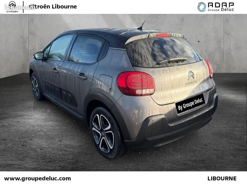 Citroen C3 PureTech 82ch Origins S&S E6.d (image 11)