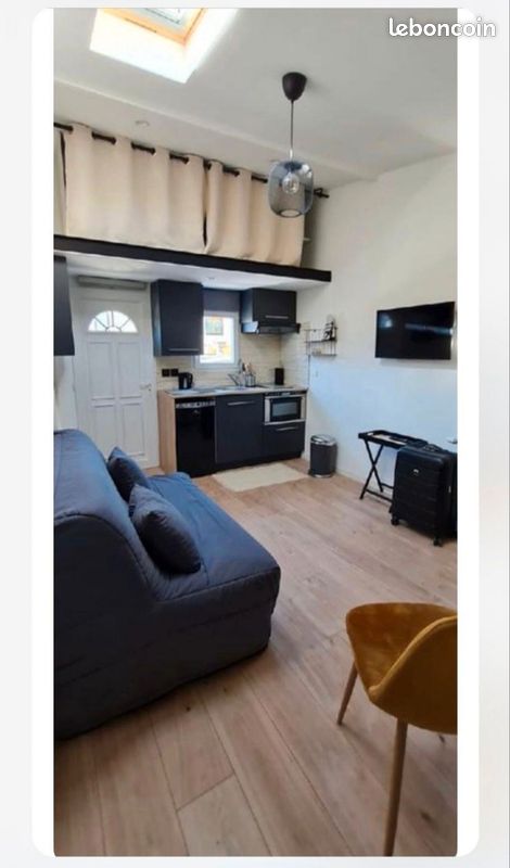 Appartement a louer villepinte - Surfyn