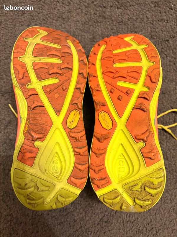 Hoka Speedgoat Femme – Taille 38⅔ (UK 5.5 / US 7) (image 5)