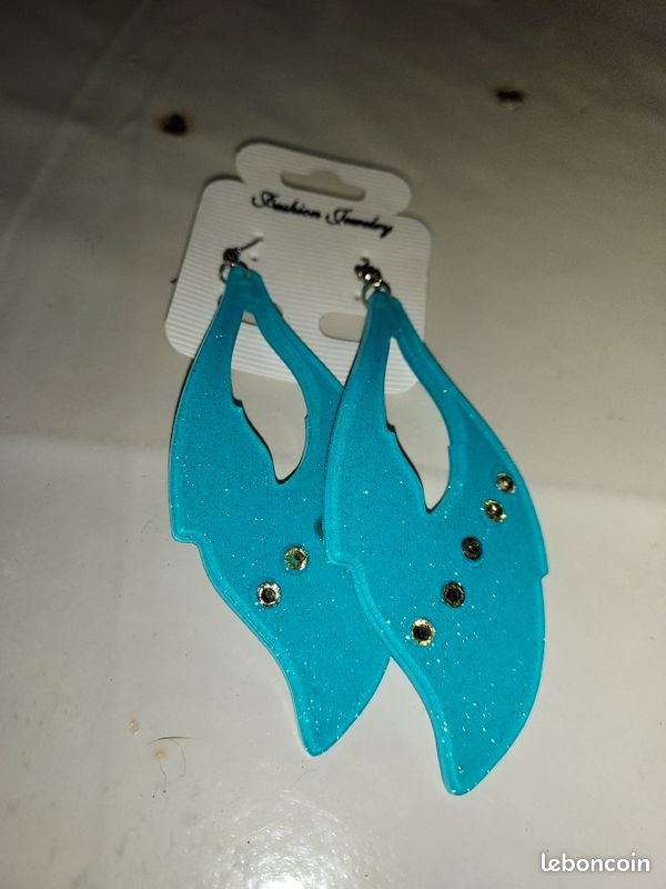 Bijoux fantaisies (image 7)