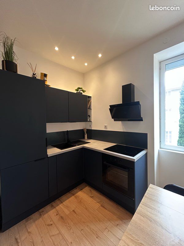 Appartement 1 pièce 30 m² · à Valence · 30 m² · 580 €