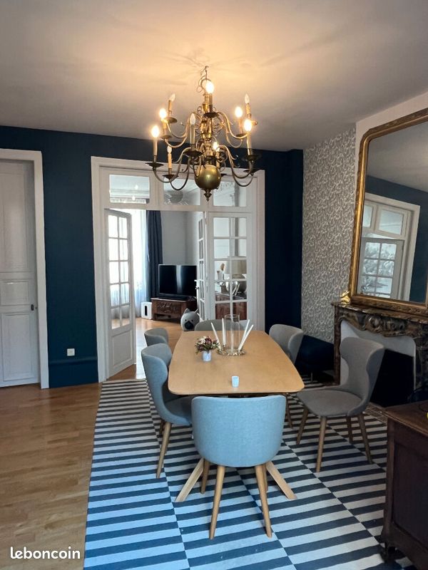 Maison 10 pièces 118 m² · à Poitiers · 118 m² · 485 300 €