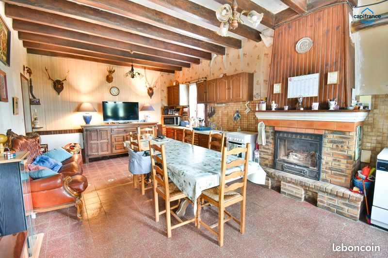 Maison 4 pièces 104 m² (image 2)