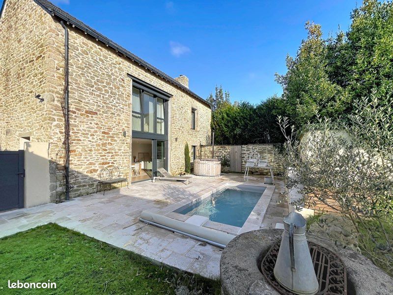 Maison 5 pièces 150 m² · à Ploemeur · 150 m² · 625 000 €