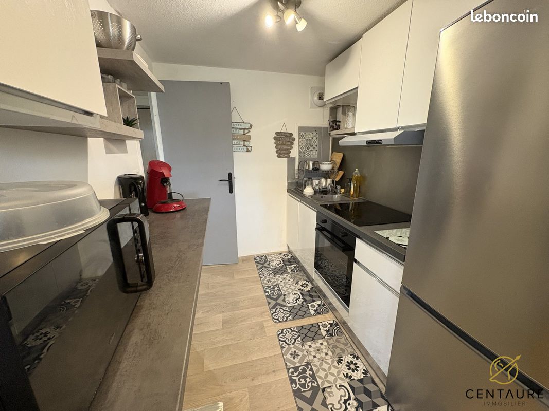 Appartement 3 pièces 65 m² (image 5)