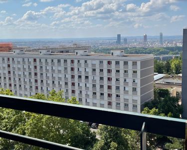 Appartement 319 000 € - 73 m²