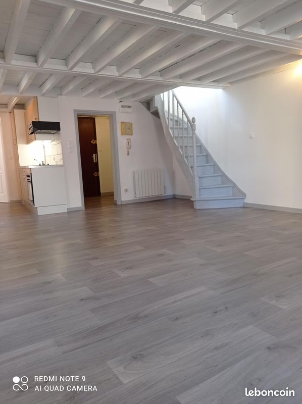 Appartement 2 pièces 50 m² · à Douai · 50 m² · 575 €