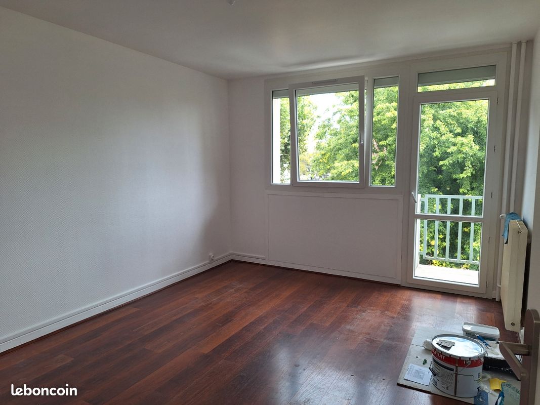 Appartement 3 pièces 53 m² · à Chalon-sur-Saône · 53 m² · 645 €/mois