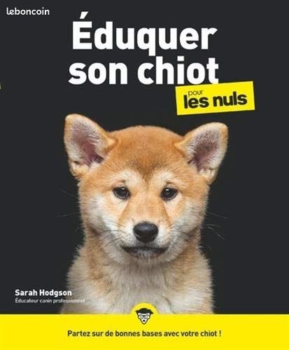 Éduquer Son chiot (image 1)