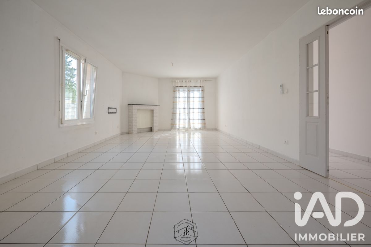 Maison 4 pièces 100 m² · à Morfontaine · 100 m² · 270 000 €