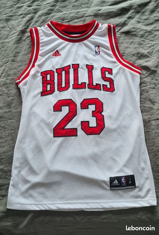 Maillot Chicago Bulls Maillot Basket Homme Jordan Chicago Bulls
