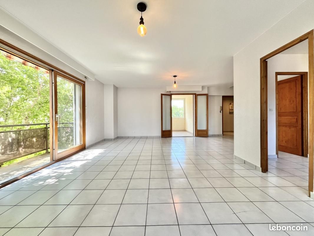 Appartement 5 pièces 125 m² · à Annecy · 125 m² · 735 000 €