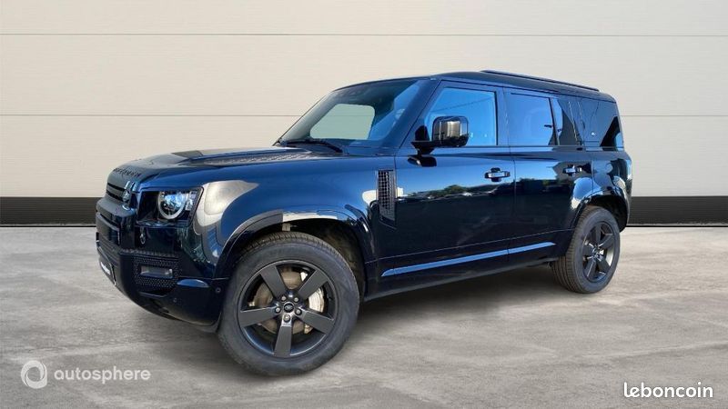 Land-Rover Defender 110 2.0 P400e X-Dynamic HSE (image 1)