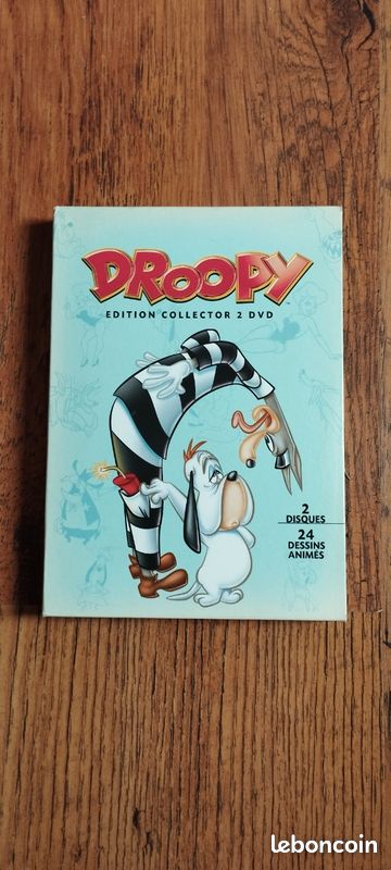 Coffret de deux dvd (image 1)