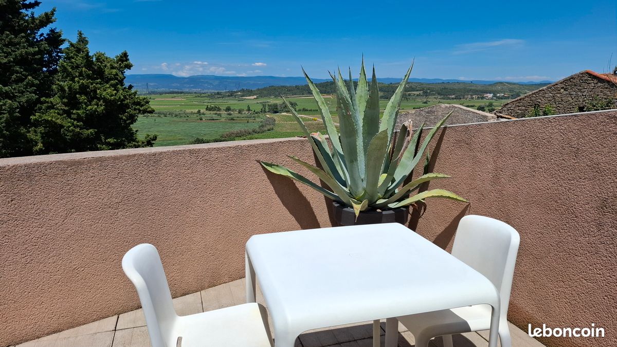 Maison 6 pièces 127 m² · à Escales · 127 m² · 235 000 €