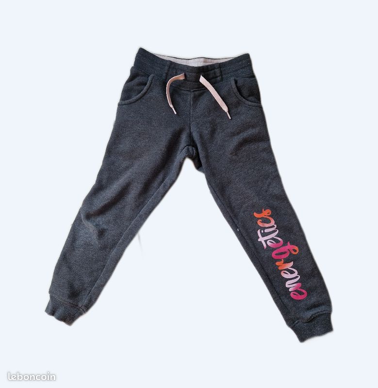 Intersport Jogging Fille Jogging Fille Ans Energetics Intersport