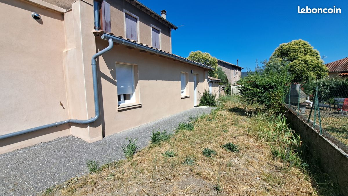 Appartement 2 pièces 44 m² · à Ganges · 44 m² · 750 €