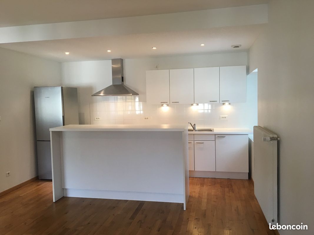 Appartement 3 pièces 135 m² · à Strasbourg · 135 m² · 2 100 €/mois