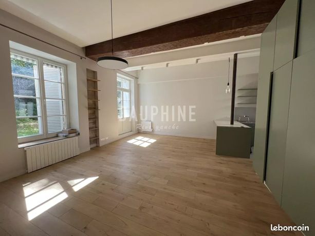 Appartement a louer paris-6e-arrondissement - 2 pièce(s) - 64 m2 - Surfyn