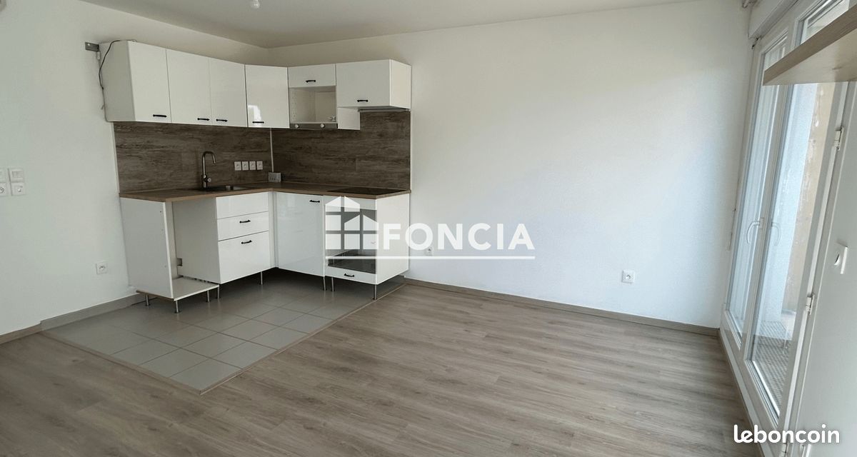 Appartement 3 pièces 56 m² · à Conflans-Sainte-Honorine · 56 m² · 1 160 €/mois