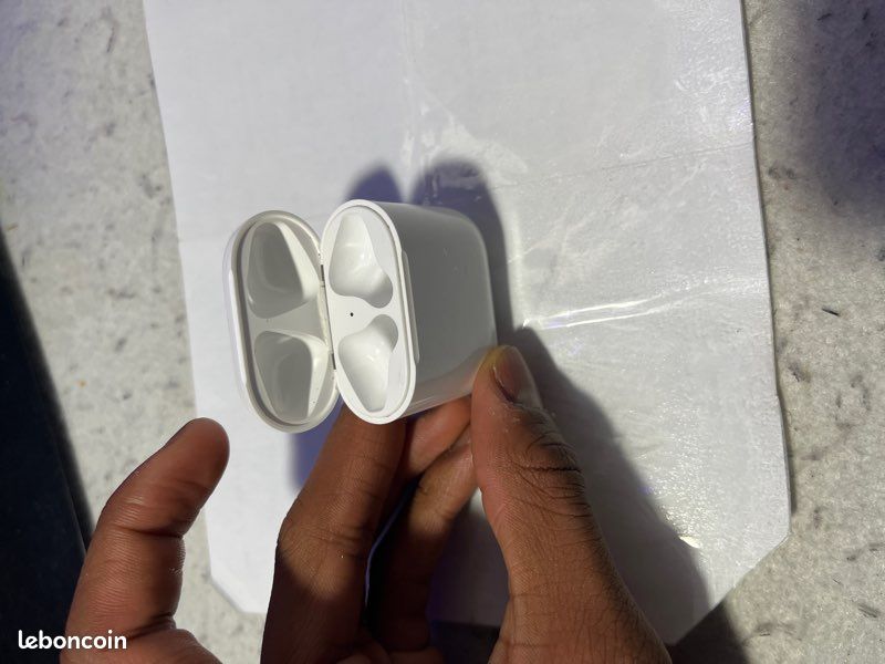 Boîte d’air Pod 2 original (image 3)