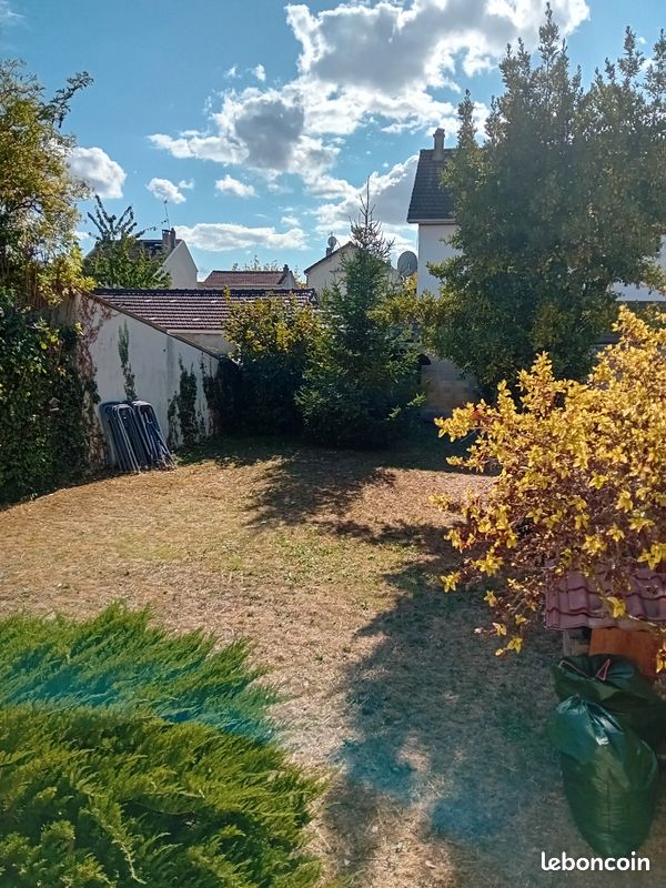 Maison 5 pièces 115 m² · à Stains · 115 m² · 340 000 €
