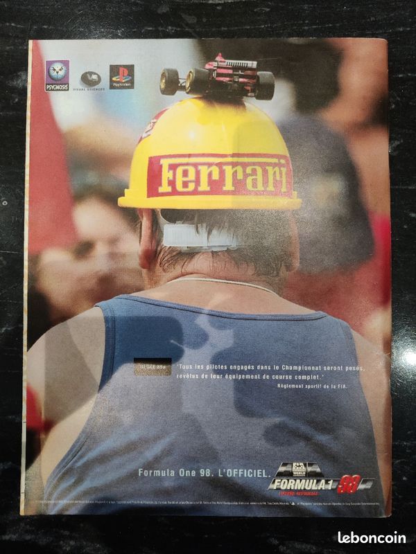 Magazine PlayerOne n°89 (image 2)
