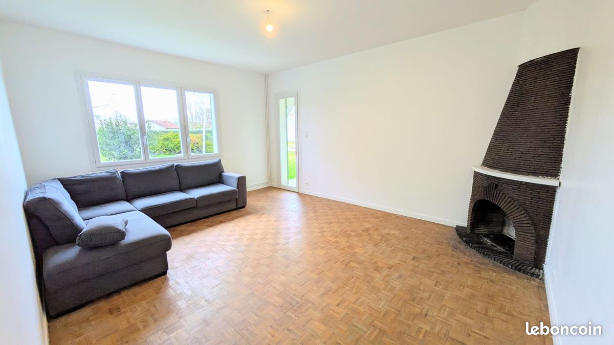 Maison 6 pièces 103 m² · à Sainte-Eulalie-en-Born · 103 m² · 1 230 €/mois