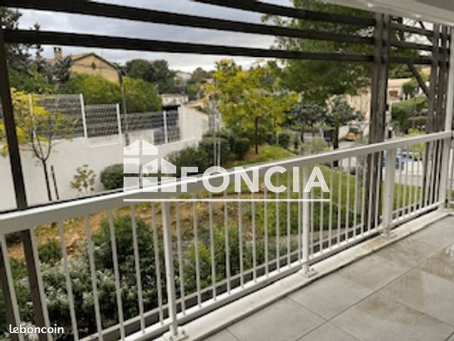 Appartement 3 pièces 67 m² · à Marseille · 67 m² · 1 063 €