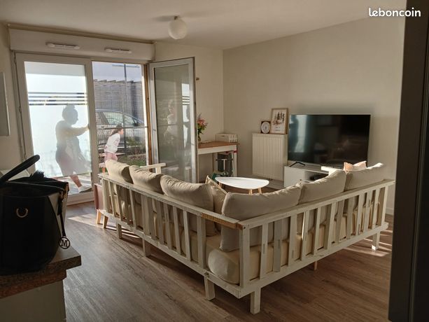 Appartement T3 Cébazat