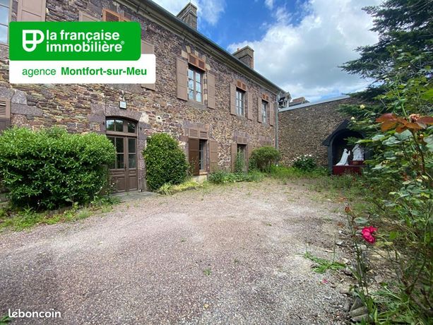 Maison 14 pièces 262 m²
