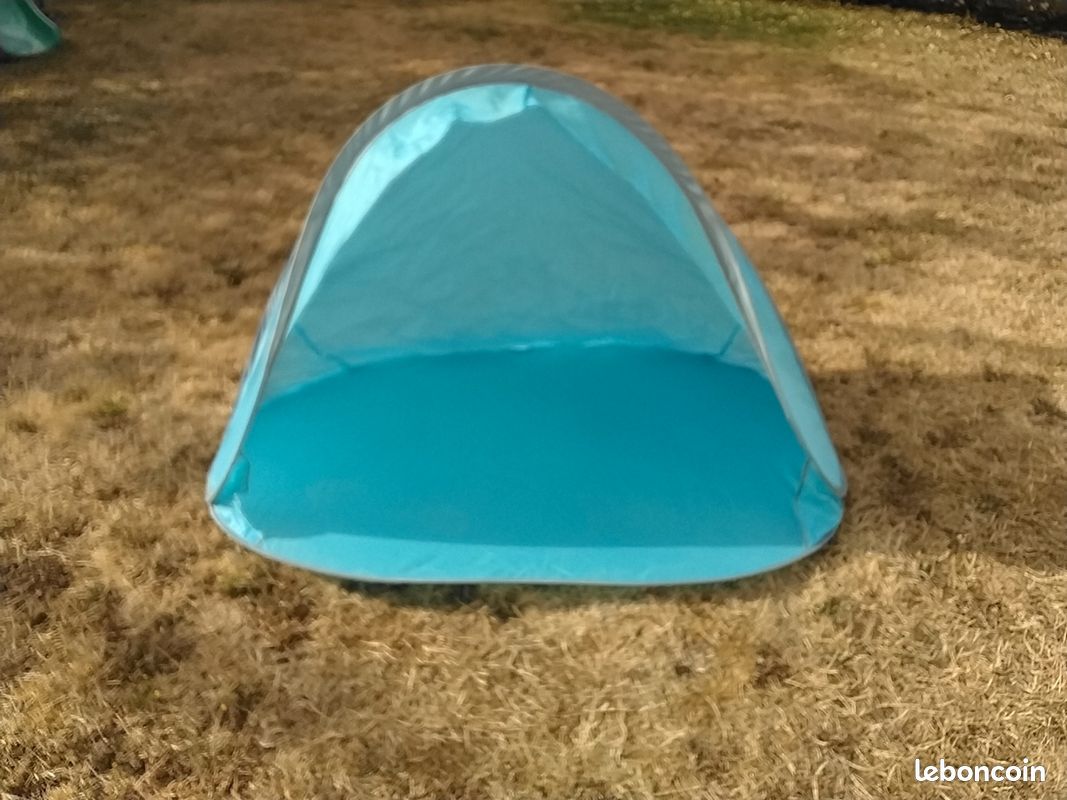 Tente de plage (image 1)