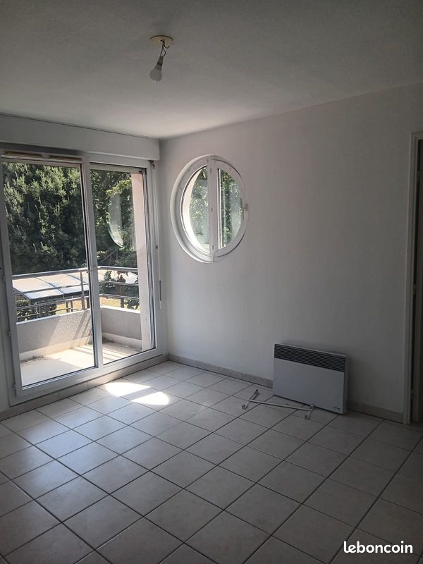 Appartement 2 pièces 37 m² · à Toulouse · 37 m² · 550 €/mois