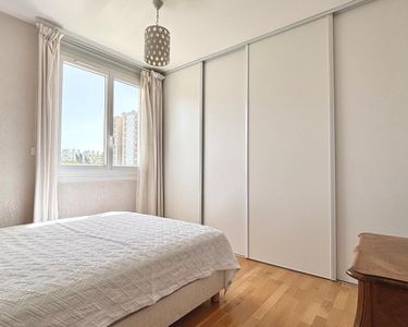 Appartement 249 000 € - 63 m²