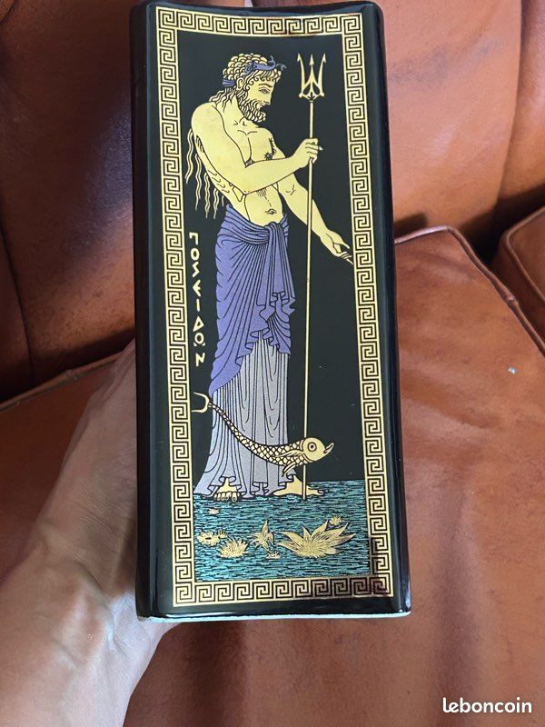 Vase grec neuf (image 4)