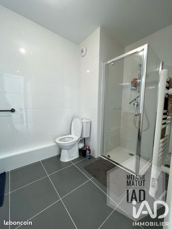 Appartement 2 pièces 41 m² — 6