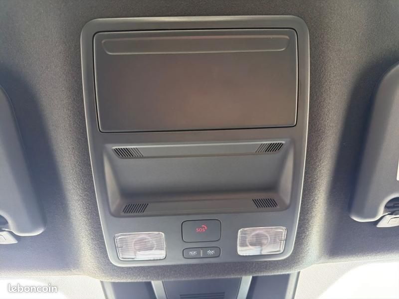 Ford Ranger 2.0 EcoBlue 205ch Stop&Start Double Cabine Wildtrak e-4WD BVA10 (image 26)