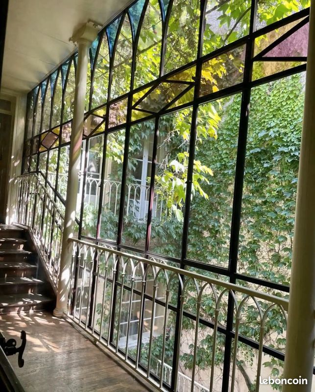 Bed and Breakfast / Chambres d'hotes - Jura / Poligny / Bourgogne Franche Comte (image 3)