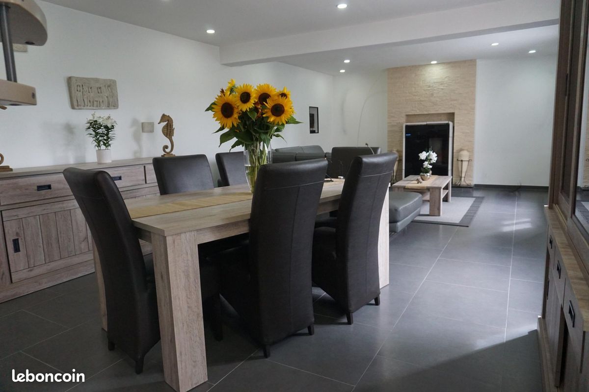 Maison 7 pièces 148 m² · à Condé-sur-l'Escaut · 148 m² · 260 000 €