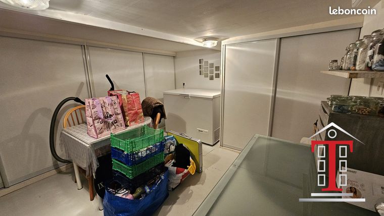Maison de ville 4 pièces 91 m² — 7