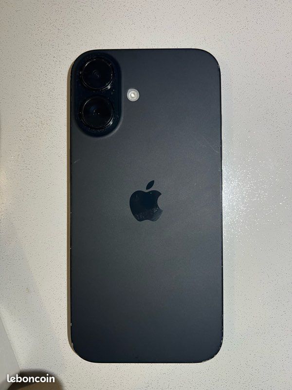IPhone 16 (image 2)