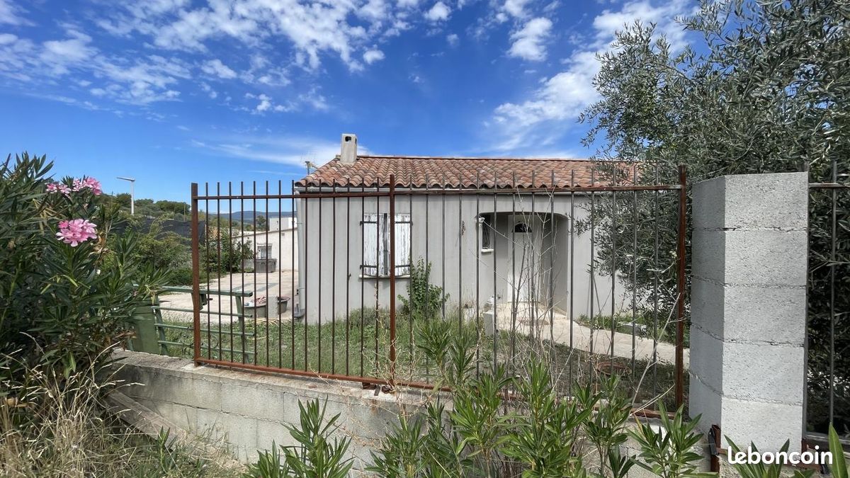 Maison 4 pièces 90 m² · à Apt · 90 m² · 225 000 €