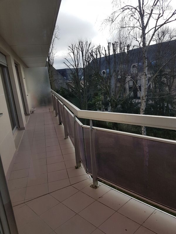 Appartement a louer versailles - 3 pièce(s) - 70 m2 - Surfyn