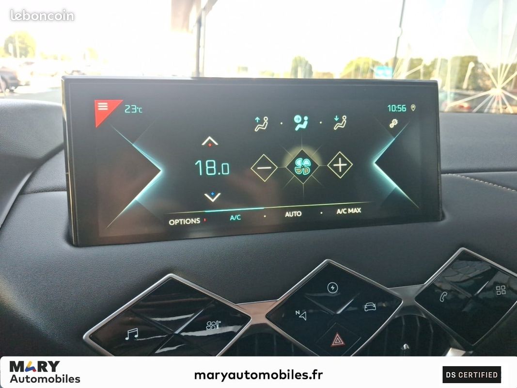 DS DS3 Crossback E-Tense Rivoli (image 20)